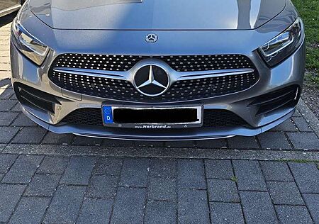 Mercedes-Benz CLS 450 4Matic (257.359)
