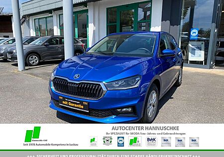 Skoda Fabia 1.0 TSI DSG 5J.GAR/LED/SMART/EPH/SH/KESSY