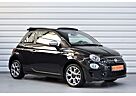 Fiat 500C RockStar Hybrid+Navi+Klima+PDC+17.500KM