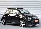 Fiat 500C RockStar Hybrid+Navi+Klima+PDC+17.500KM