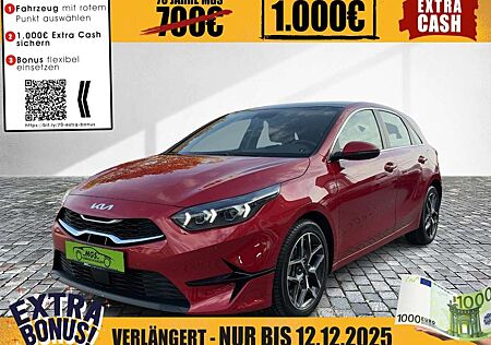 Kia Cee'd Ceed / Spirit 1.5 T-GDI KAT DAB #BT #ANDROID