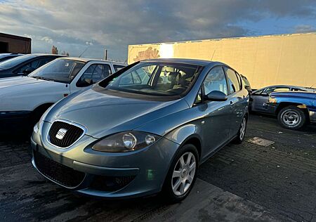 Seat Toledo Stylance / Style