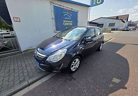 Opel Corsa Klima Alu Tempomat Ganzjahresreifen 63 kW (86 P...
