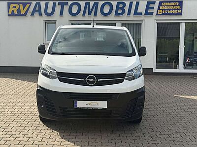 Opel Vivaro Kasten Selection M |AHK|PDC|MwSt|