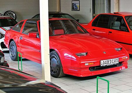 Nissan 300 ZX Turbo TOP zustand/ EDELSTAHL Auspuff / 2. HAND