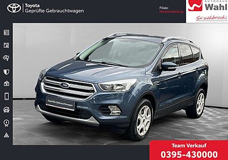 Ford Kuga 1.5 EcoBoost Trend Start/Stopp