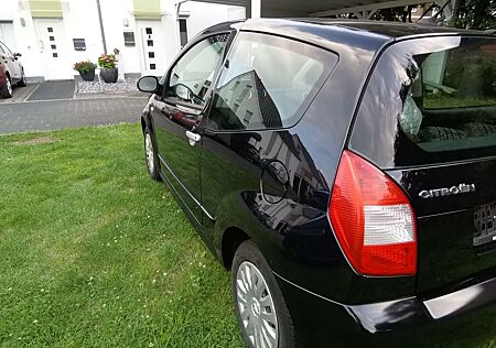 Citroën C2 Citroen 1.1 Advance