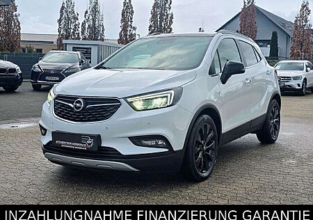 Opel Mokka X Color Innovation*AUTOMATIK*R-CAM*LED*PDC