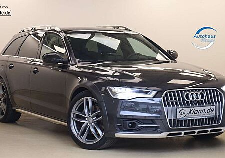 Audi A6 Allroad 3.0 TDI 272PS ACC Pano HUD
