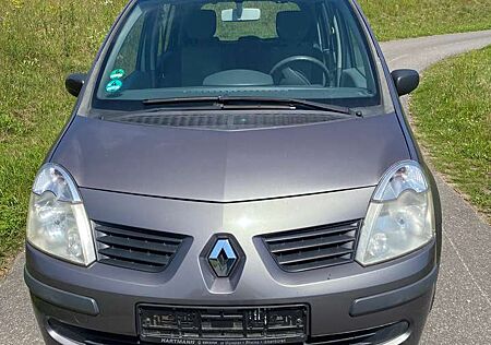 Renault Modus 1.2 16V Avantage