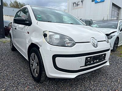 Volkswagen up! take up!