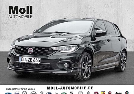 Fiat Tipo S-Design Bi-Xenon Apple CarPlay Android Auto Klima