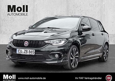 Fiat Tipo S-Design Bi-Xenon Apple CarPlay Android Auto Klima