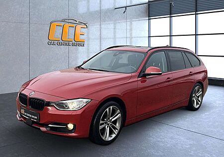BMW 330 d Touring xDrive*Shadow*HUD*Navi*360*ACC