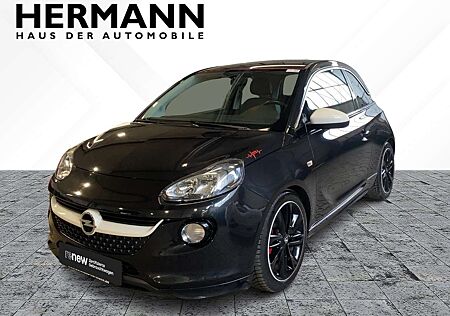 Opel Adam 1.0 Turbo ecoFlex Slam *LED*LM*KlimaA*SHZ
