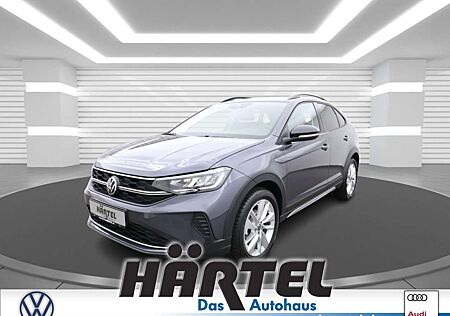 VW Taigo Volkswagen GOAL 1.5 TSI DSG (+ACC-RADAR+NAVI+AHK) LED