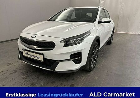 Kia XCeed 1.6 GDI DCT6 OPF Plug-in-Hybrid Spirit Geschlossen
