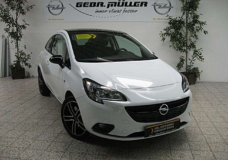 Opel Corsa Color Edition ecoFlex