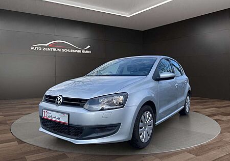 VW Polo Volkswagen V 1.4 DSG Comfortline Automatik Klima Sitzh