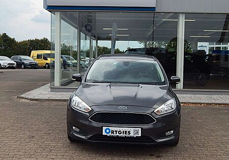 Ford Focus Lim. Trend