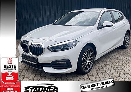 BMW 120 i Aut. 5-Türer/ Lenkradheiz/HiFi/LED/Navi