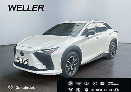 Lexus RZ 300 e Executive Line *LED*AHK*360°Kamera*SHZ*