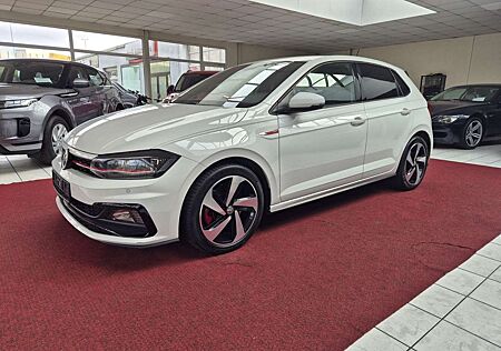 VW Polo Volkswagen VI GTI 5 Türig LED+PDC+SHZ+ALU+ALS