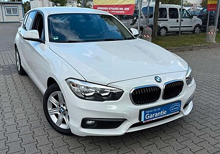 BMW 116 i 1 Lim. 5-trg. i Advantage*MFL*6.G*PDC**