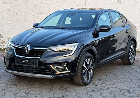 Renault Arkana TCe Zen Autom, R-Kamera, Full LED, Assist