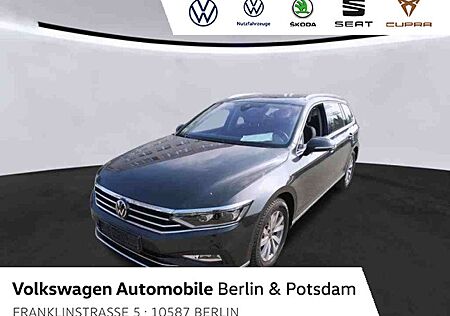VW Passat Variant Volkswagen 2.0 TDI DSG Elegance Navi-Pro Kam