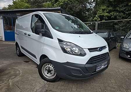 Ford Transit Custom Kasten 270 L1; 69.Tkm;TÜV NEU++++