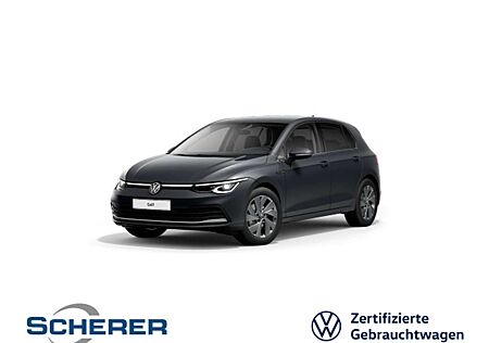 VW Golf Volkswagen VIII 1.5 TSI Style NAVI KAMERA TRAVEL