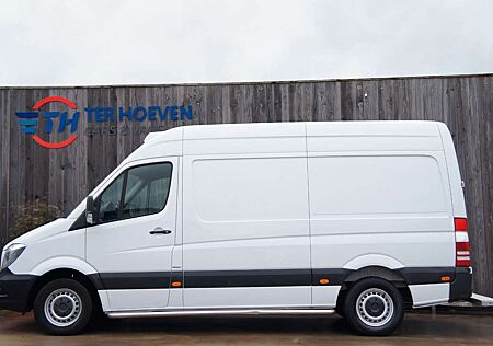 Mercedes-Benz Sprinter 313 CDi Kühlung 0° Automatik Navi 95KW