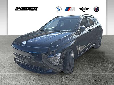 Hyundai KONA SX2 MY25 EV 48,4kWh 156PS 2WD TREND