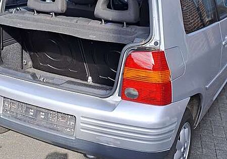 Seat Arosa 1.4 MPI Comfort