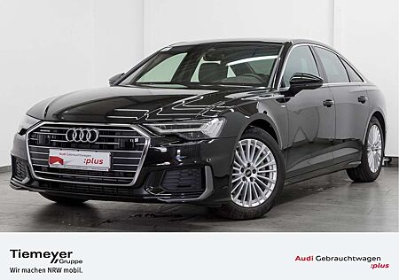 Audi A6 45 TFSI Q S LINE PANO ST.HEIZ HD-MATRIX B&O