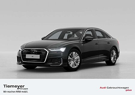 Audi A6 45 TFSI Q S LINE PANO ST.HEIZ HD-MA
