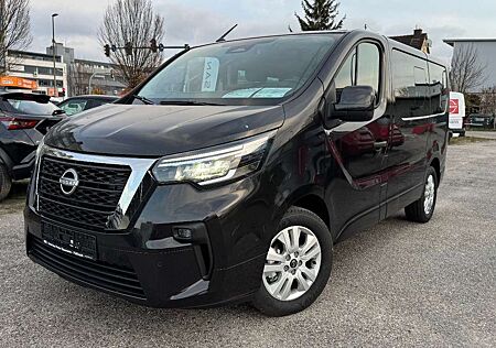 Nissan Primastar L1H1 dCi170 9AT TEKNA 8S HK Design