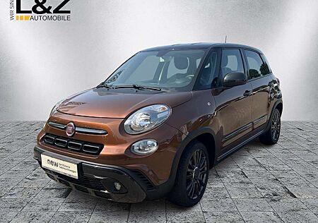 Fiat 500L S-Design 330 1.4 *Klima,GJR,EPH*