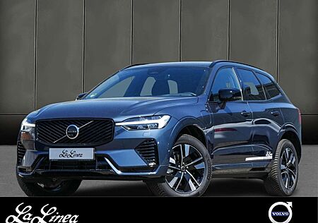 Volvo XC60 T6 Plus Dark 360°*Pano*Harman/Kardon
