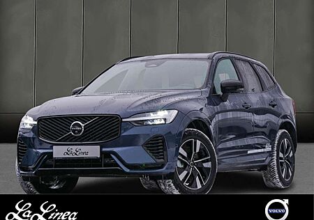 Volvo XC 60 XC60 T6 Plus Dark / 360 / Pano
