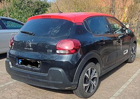 Citroën C3 Citroen Pure Tech 83 S
