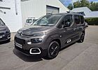 Citroën Berlingo Citroen PureTech 130 EAT8 Klimaaut/PDC+Cam/Alu