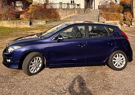 Hyundai i30 i30cw 1.4 Comfort