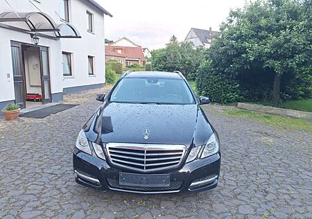 Mercedes-Benz E 250 CDI BlueEfficiency (212.203)