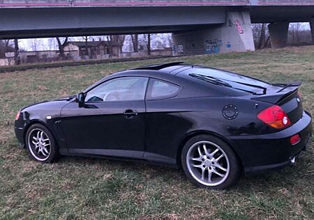 Hyundai Coupe 2.0 GLS