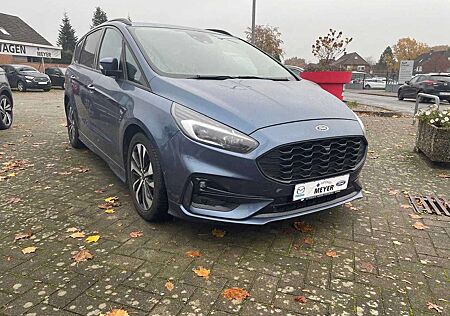 Ford S-Max 2.0 EcoBlue Aut. ST-Line Navi/LED