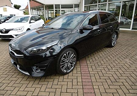 Kia XCeed Ceed SW / cee'd SW GT Line 1,5 T-GDI