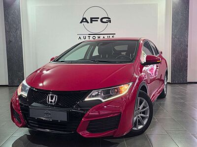Honda Civic Lim. 5-trg. 1.4 Comfort