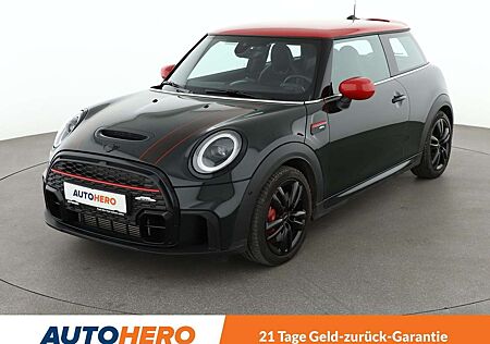 Mini John Cooper Works Trim Aut. *LED*ACC*NAVI*